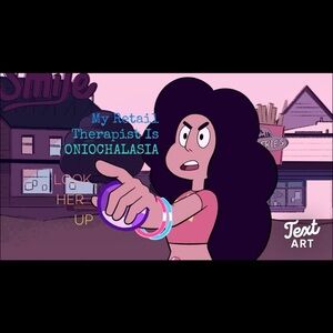 COPY - Meet your Posher, M!